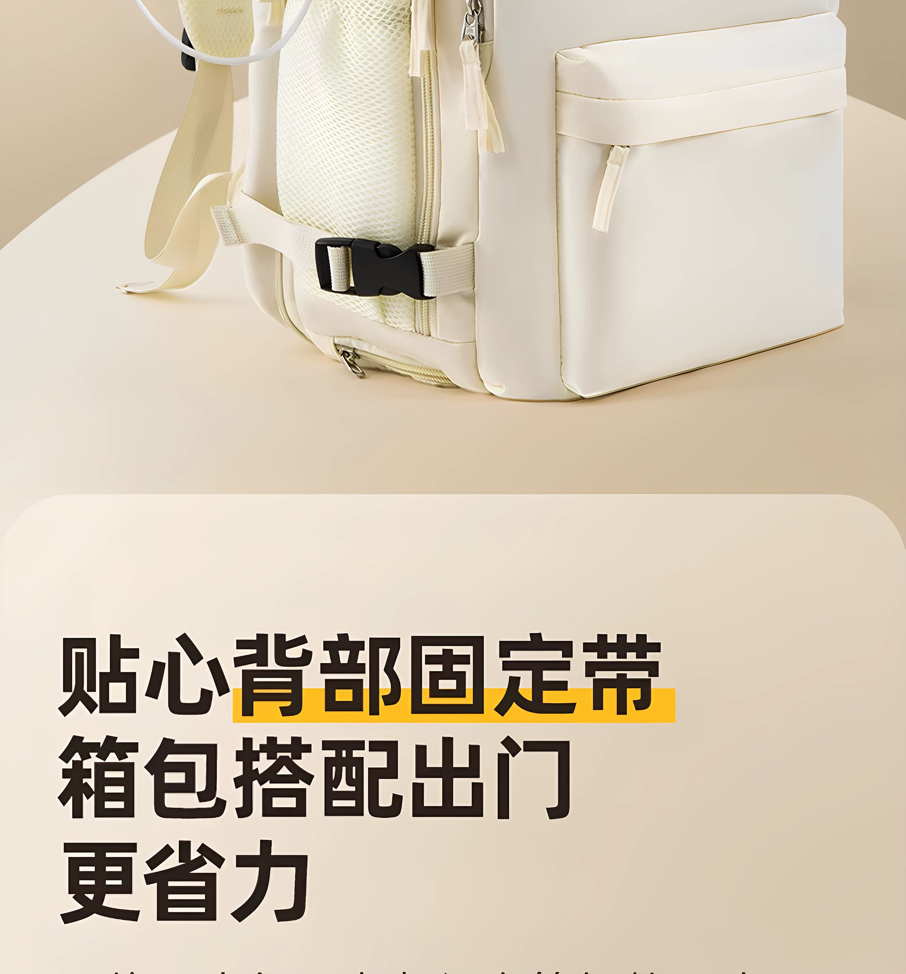 MERUISI travel backpack men's large capacity backpack hiking outdoor computer bag travel lightweight women's backpack
