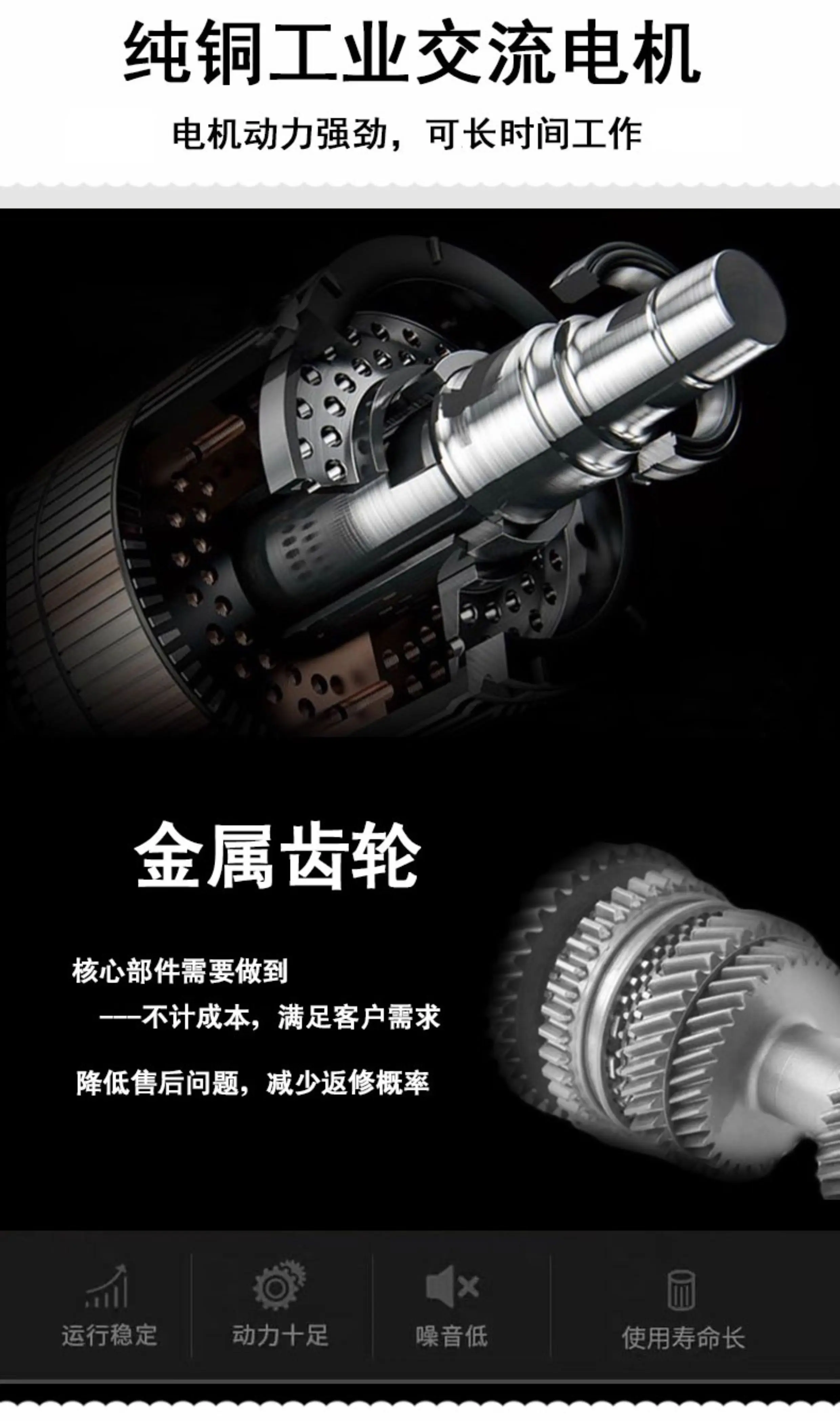 Многофункциональный маслопресс Hanhuang D01 из нержавеющей стали