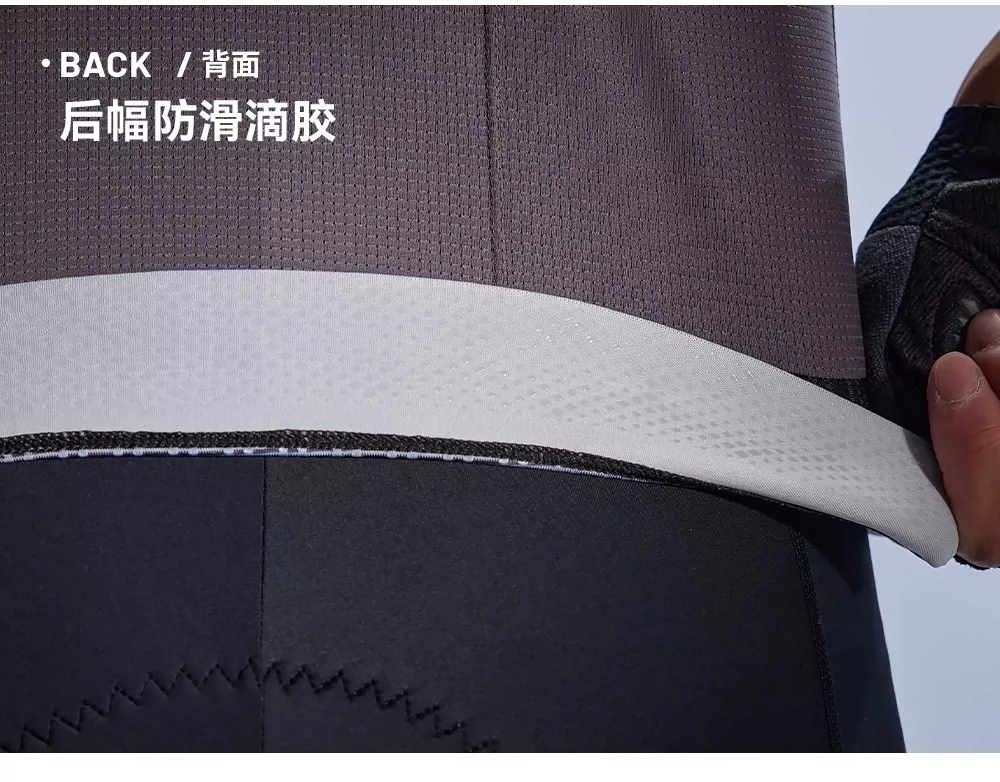 EVR cycling suit men's summer road bike spring and autumn short sleeved top printed set quick drying explore