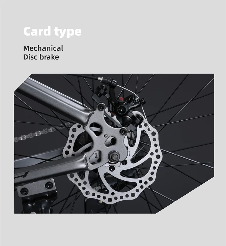 Red Flag Official Flagship Store Mountain Bike Male and Female Adult Off road Variable Speed Highway Purple Tire Youth Bike