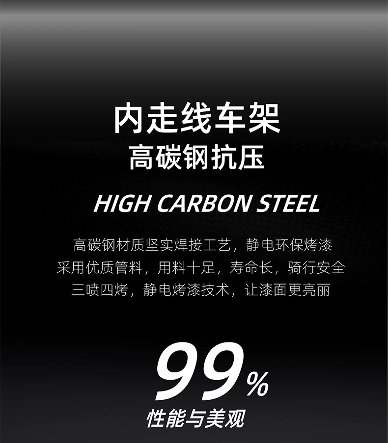 Red Flag Official Flagship Store Aluminum Alloy Mountain Bike Male Adult Off road Variable Speed Highway Purple Matching Youth Bike