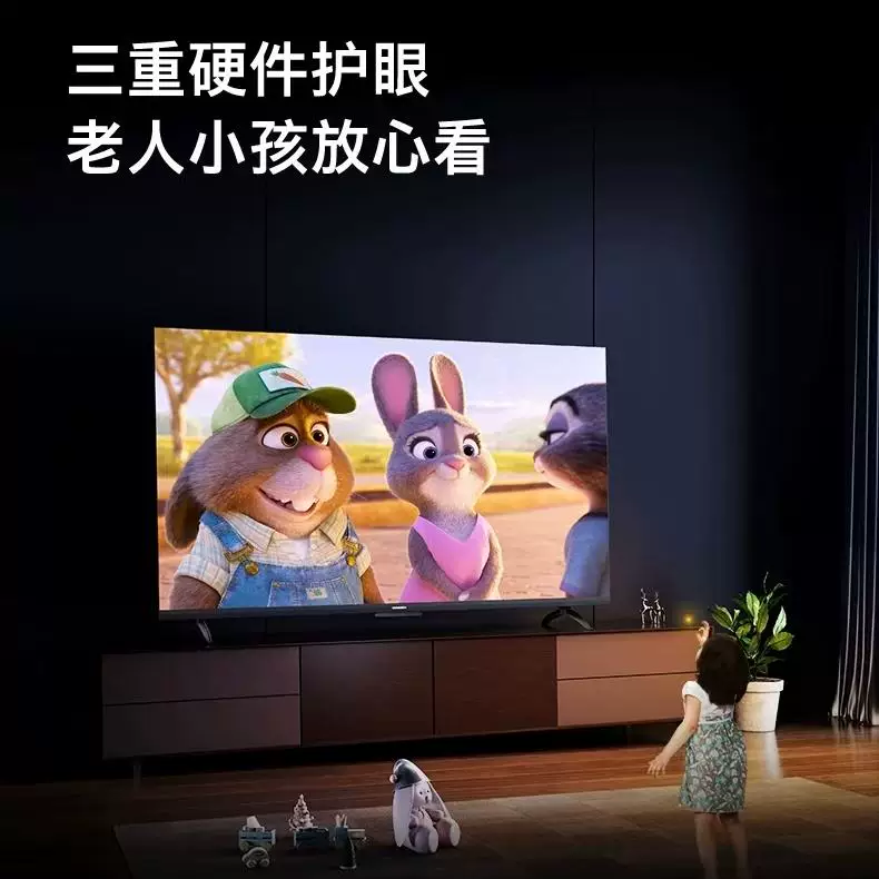 Телевизор Samsung OLED 4K Smart TV