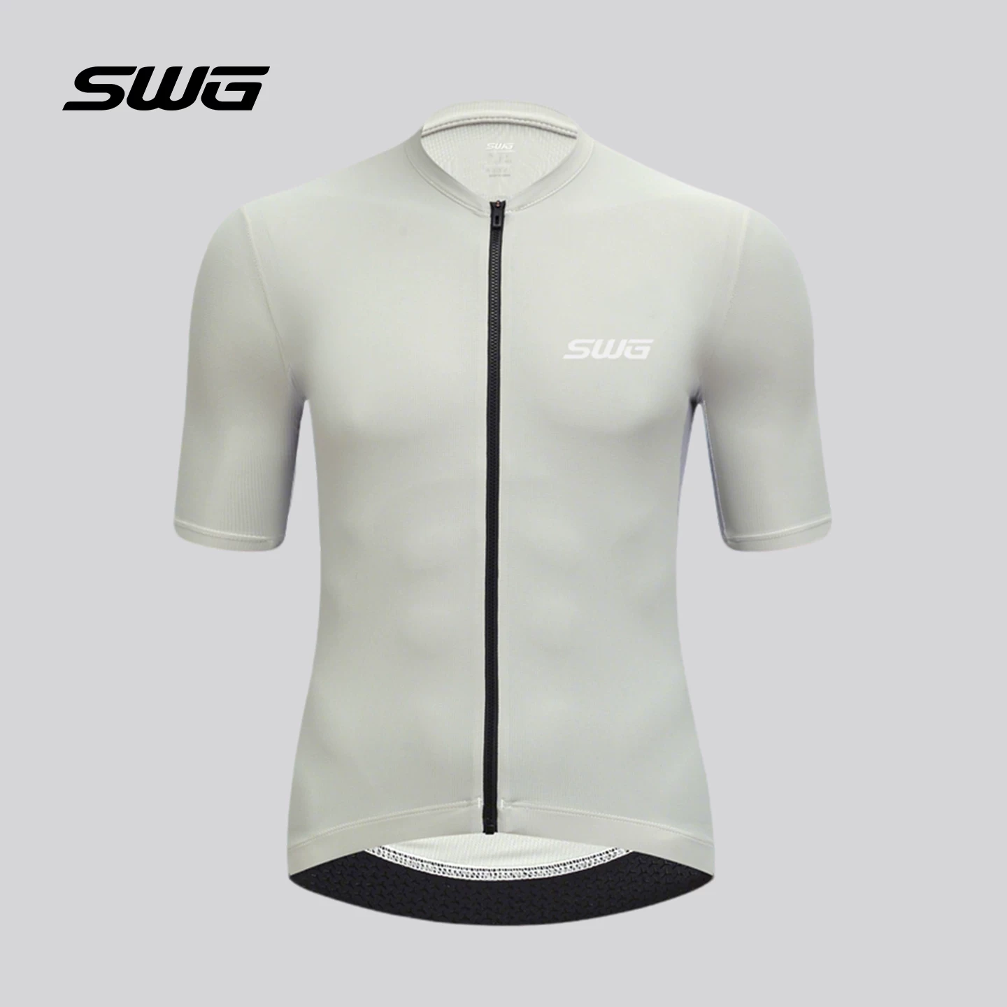 SWG Mingsheng Haoyu Bicycle Cycling Clothing Spring and Summer Men's Breathable Long Sleeve Set Bicycle Clothing Cycling Equipment