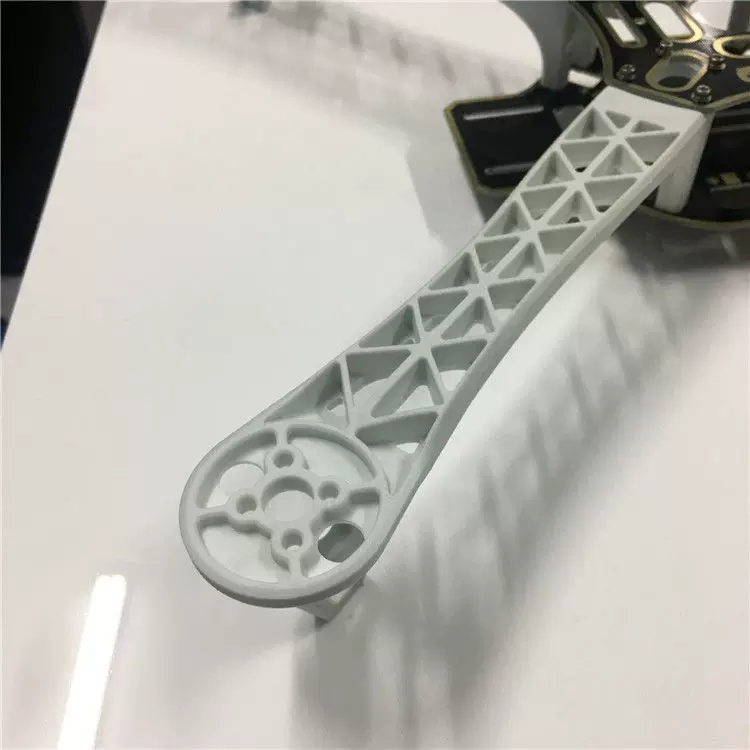 F450 Rack Stand Four Axis Aircraft Set Multi rotor Four axis Model Aircraft Drone Accessories Center Plate