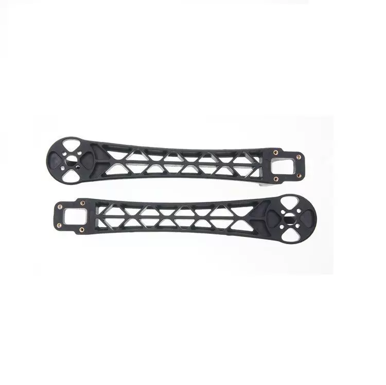 F450 Rack Stand Four Axis Aircraft Set Multi rotor Four axis Model Aircraft Drone Accessories Center Plate