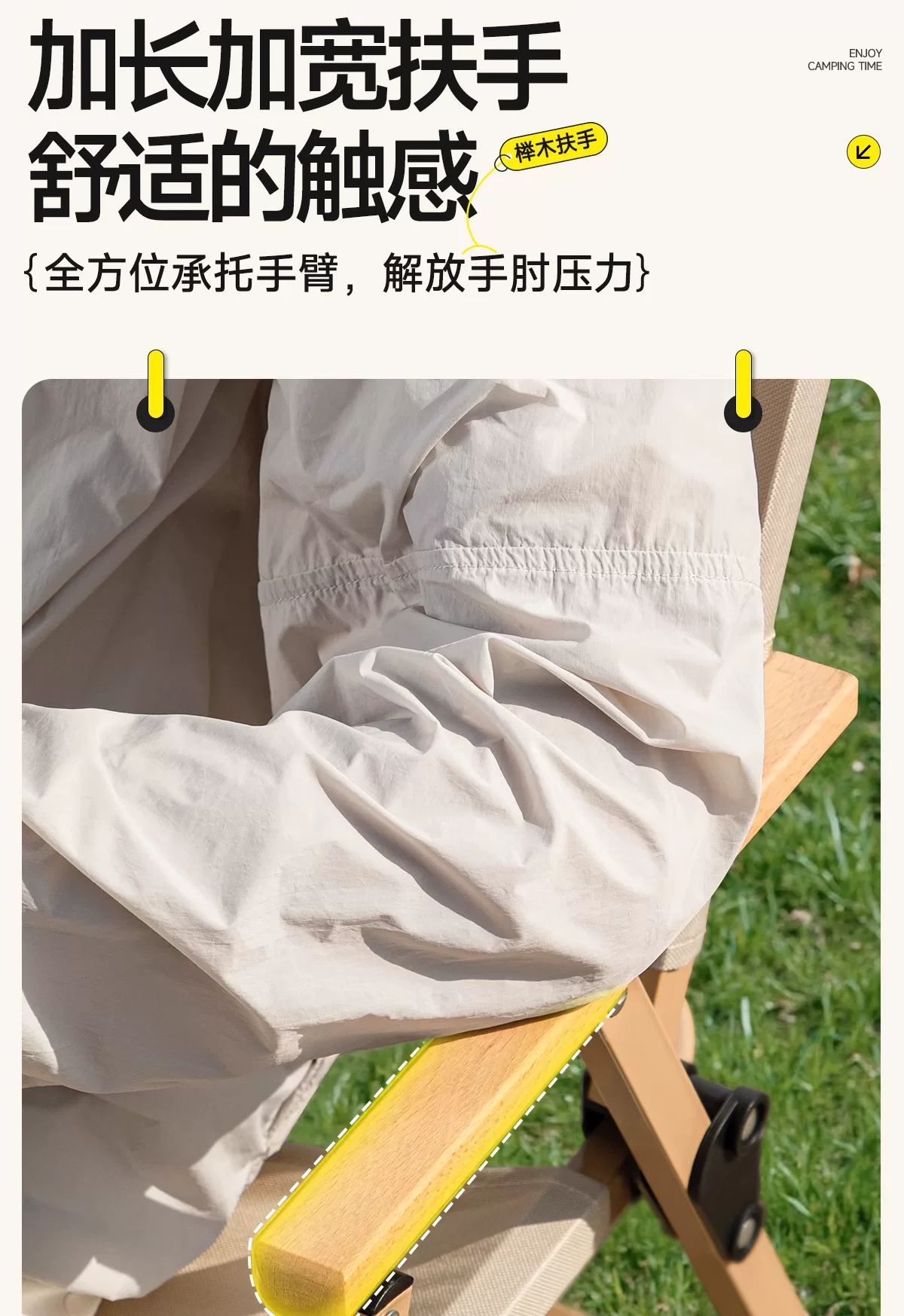 Outdoor folding chair portable picnic Kemet chair ultra light fishing bench camping beach chair table and chair set