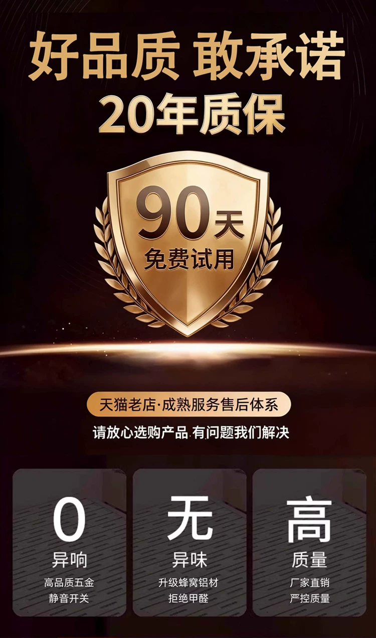 浴室边柜化妆室铝合金收纳柜半墙收纳柜隔断干事分离高柜边柜立柜