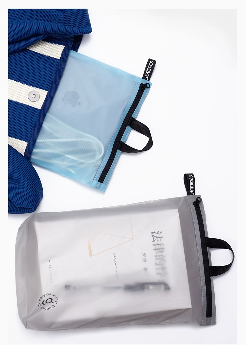 Travel, swimming, waterproof, dirty pocket, swimsuit storage bag, fitness exercise, dry and wet separation, hand-held, odor proof backpack, packaging