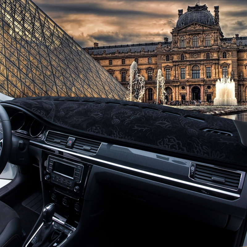 2019 Skoda octavia pai xinyin кристалл кристалл rui rui xinrui Модификация модификация центральный контрольный инструмент