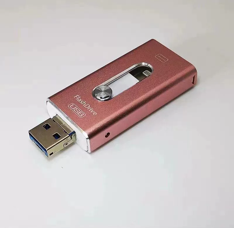 1TB  Type-C USB flash drive for phone and computer