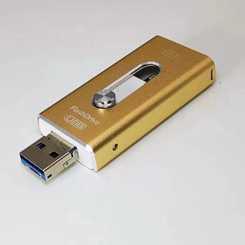 1TB  Type-C USB flash drive for phone and computer