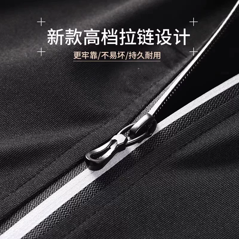 German cycling clothes men's mountain road cycling equipment autumn pants spring and autumn quick drying clothes set cycling clothes