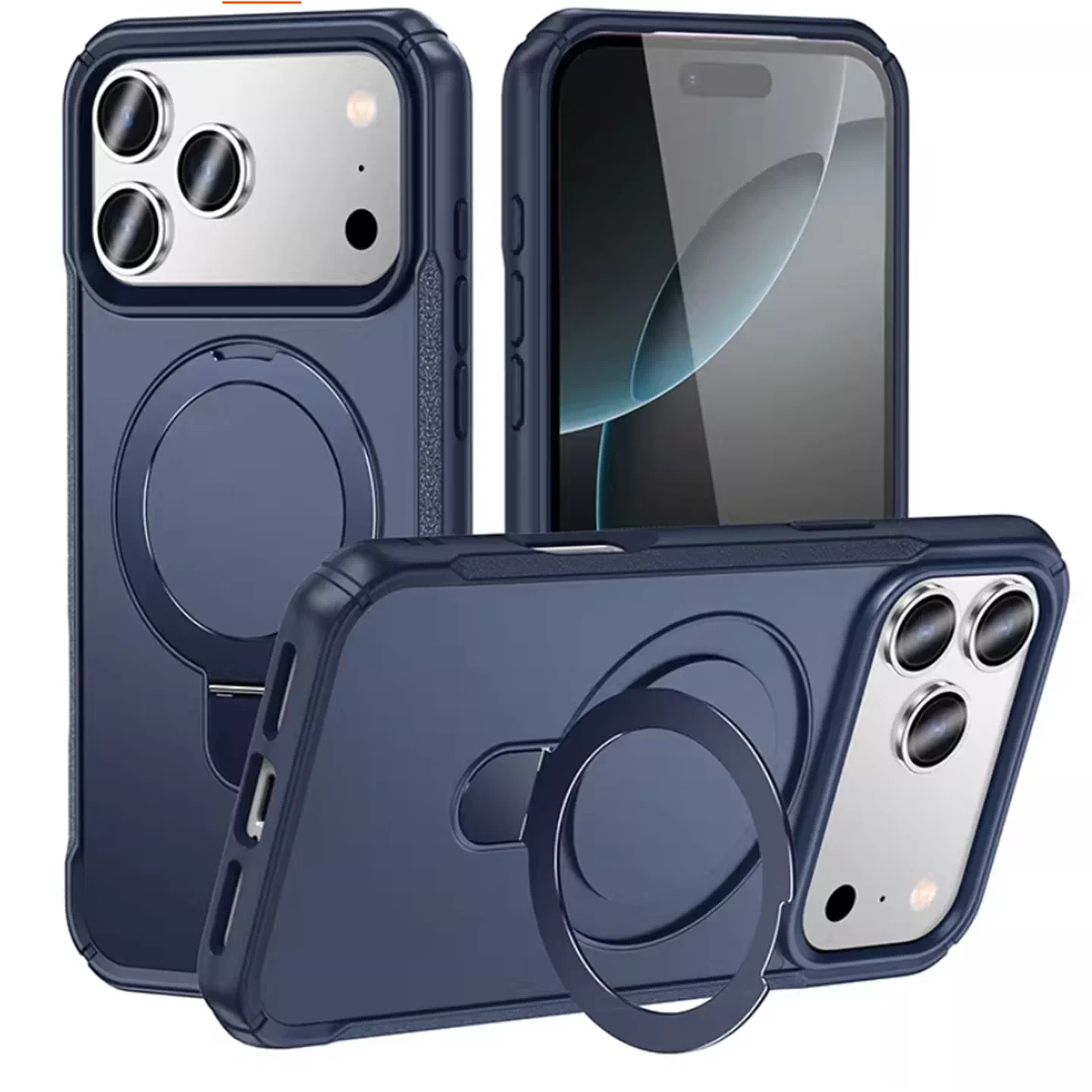 Чехол для iPhone 17 Pro Max