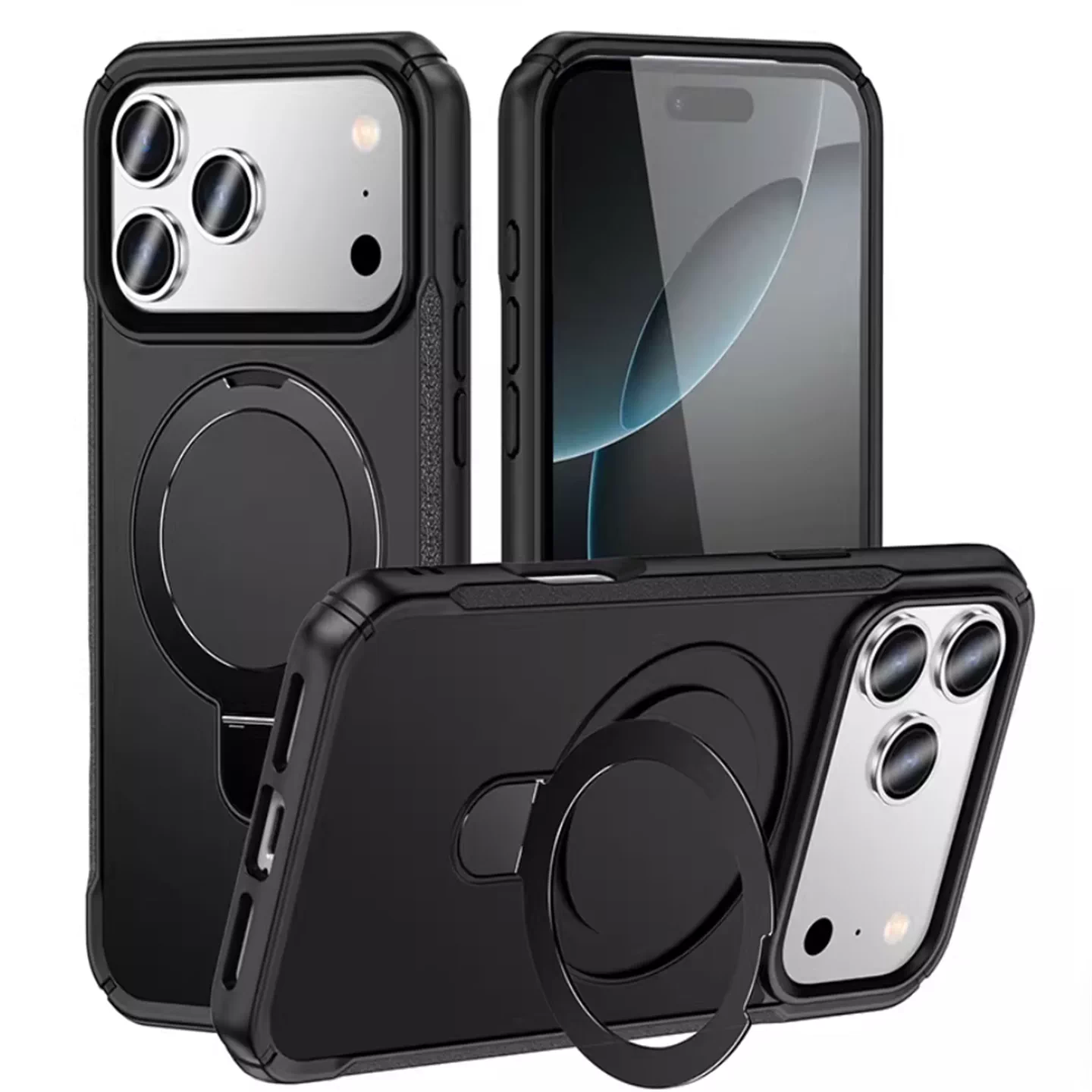 Чехол для iPhone 17 Pro Max