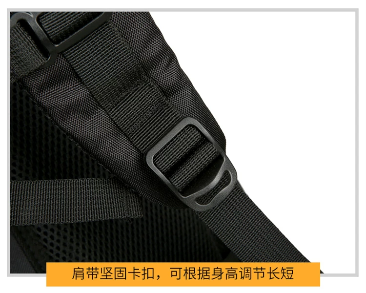 Men's 75L professional outdoor hiking backpack 65 70 liter backpack for women's large capacity camping backpack