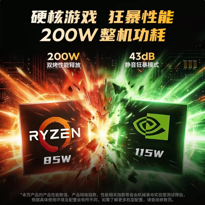 Игровой ноутбук Mechanical Revolution Jiaolong 16 Pro, ноутбук RTX 5070Ti, высокая частота обновления 240 Гц, 16-дюймовый матовый экран IPS