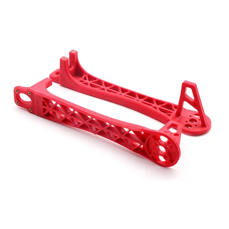 F450 quadcopter multi axis frame gimbal tripod PCB sinking gold board distribution board unmanned aerial vehicle arm FPV