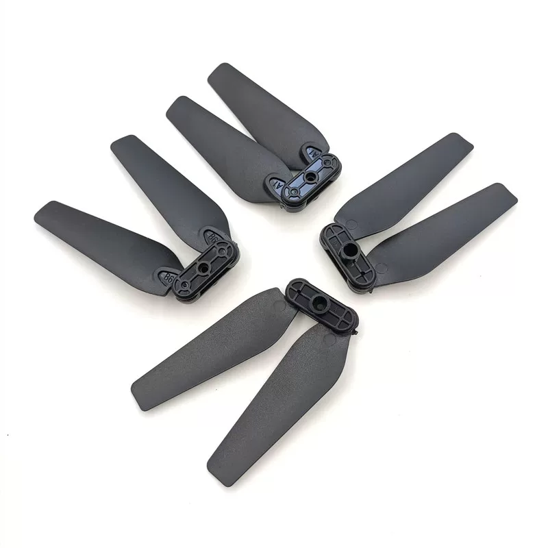 E88 Folding HD Aerial Remote Control Aircraft Four Axis Aircraft JJR/C Brand Children's Drone Toy Accessories Assembly