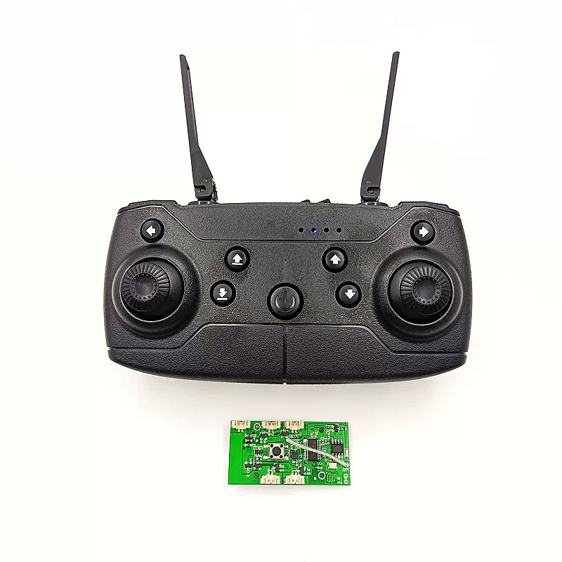 E88 Folding HD Aerial Remote Control Aircraft Four Axis Aircraft JJR/C Brand Children's Drone Toy Accessories Assembly