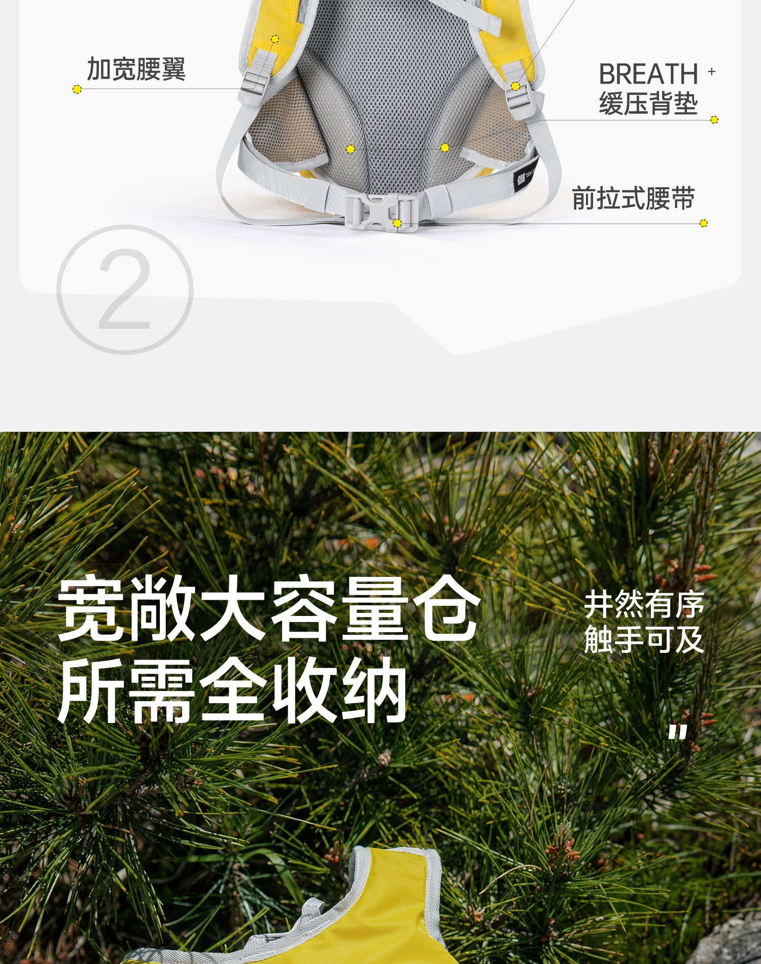Explorer Outdoor Cycling Hiking Backpack Women's Ultra Lightweight Climbing Equipment Sports Travel Backpack