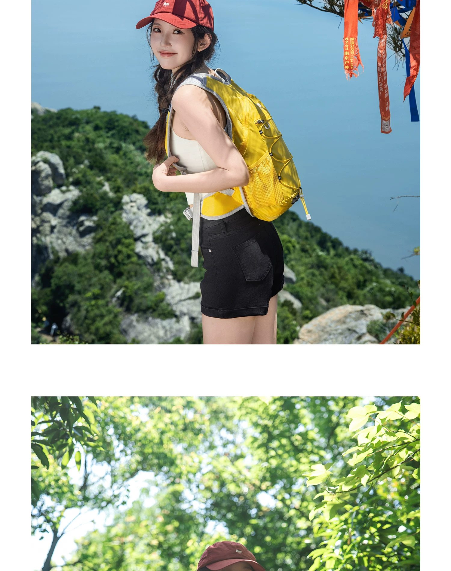 Explorer Outdoor Cycling Hiking Backpack Women's Ultra Lightweight Climbing Equipment Sports Travel Backpack