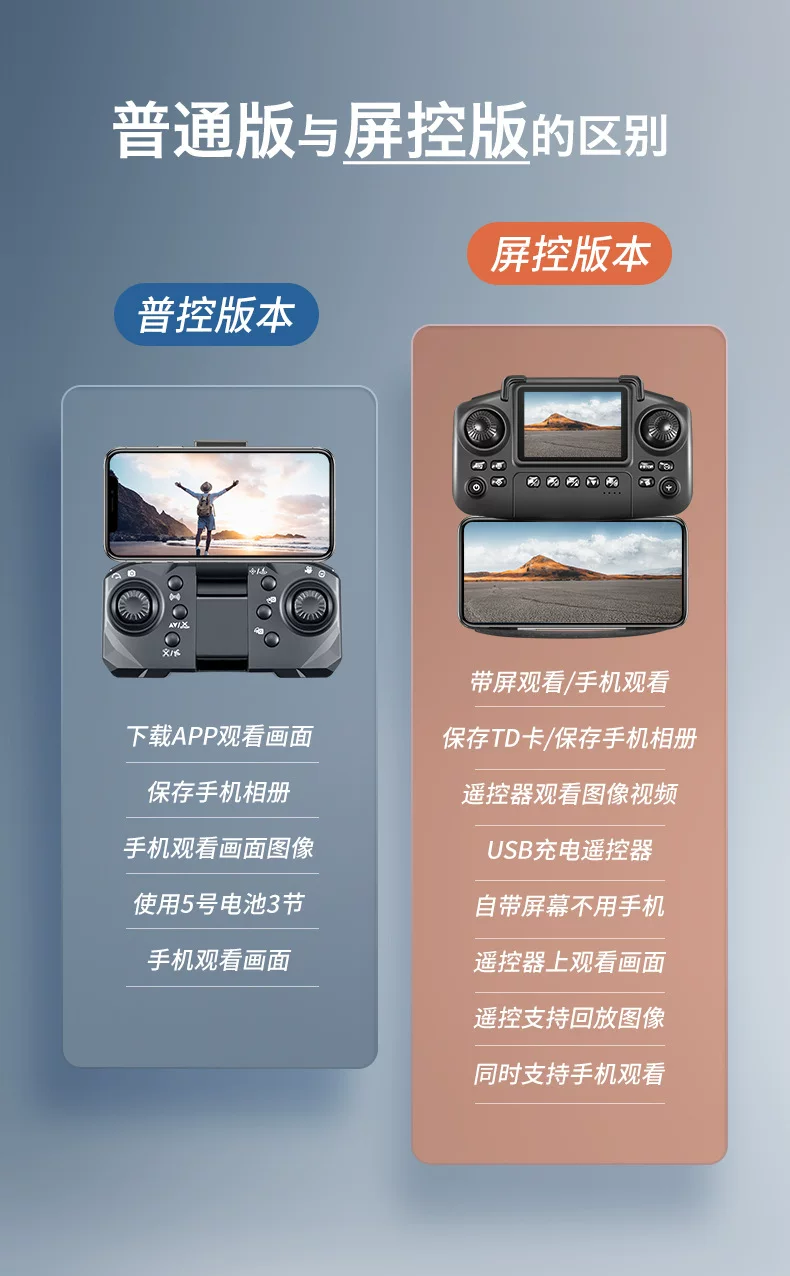 2026 new unmanned aerial vehicle aerial photography professional high-definition children's remote-controlled plane elementary school students small aircraft toy