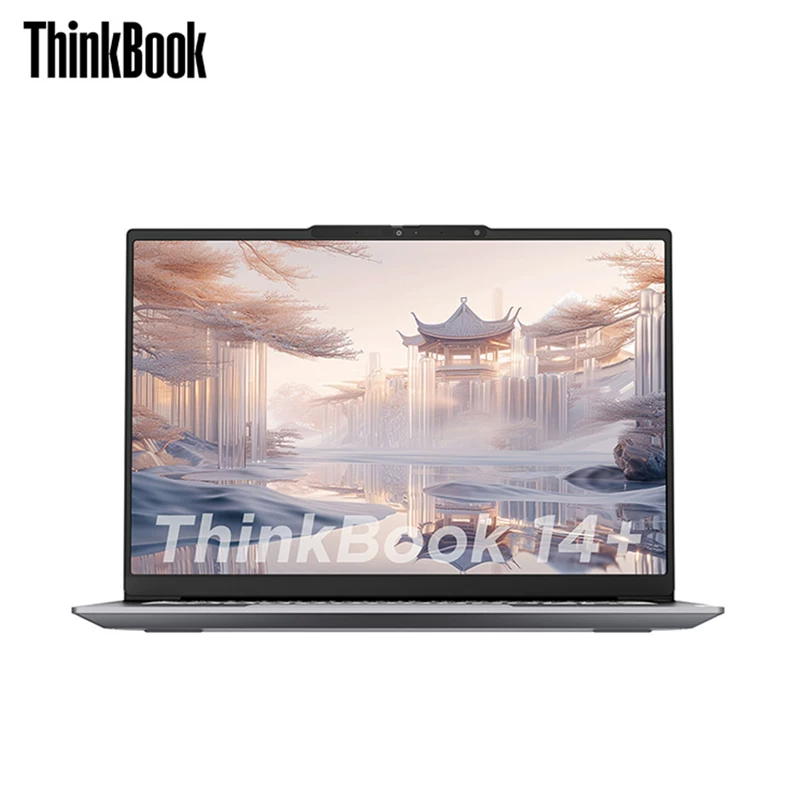Lenovo, сверхлегкий легкий и тонкий ноутбук для школьников и студентов, 16, intel core, процессор AMD ryzen, официальный флагманский магазин