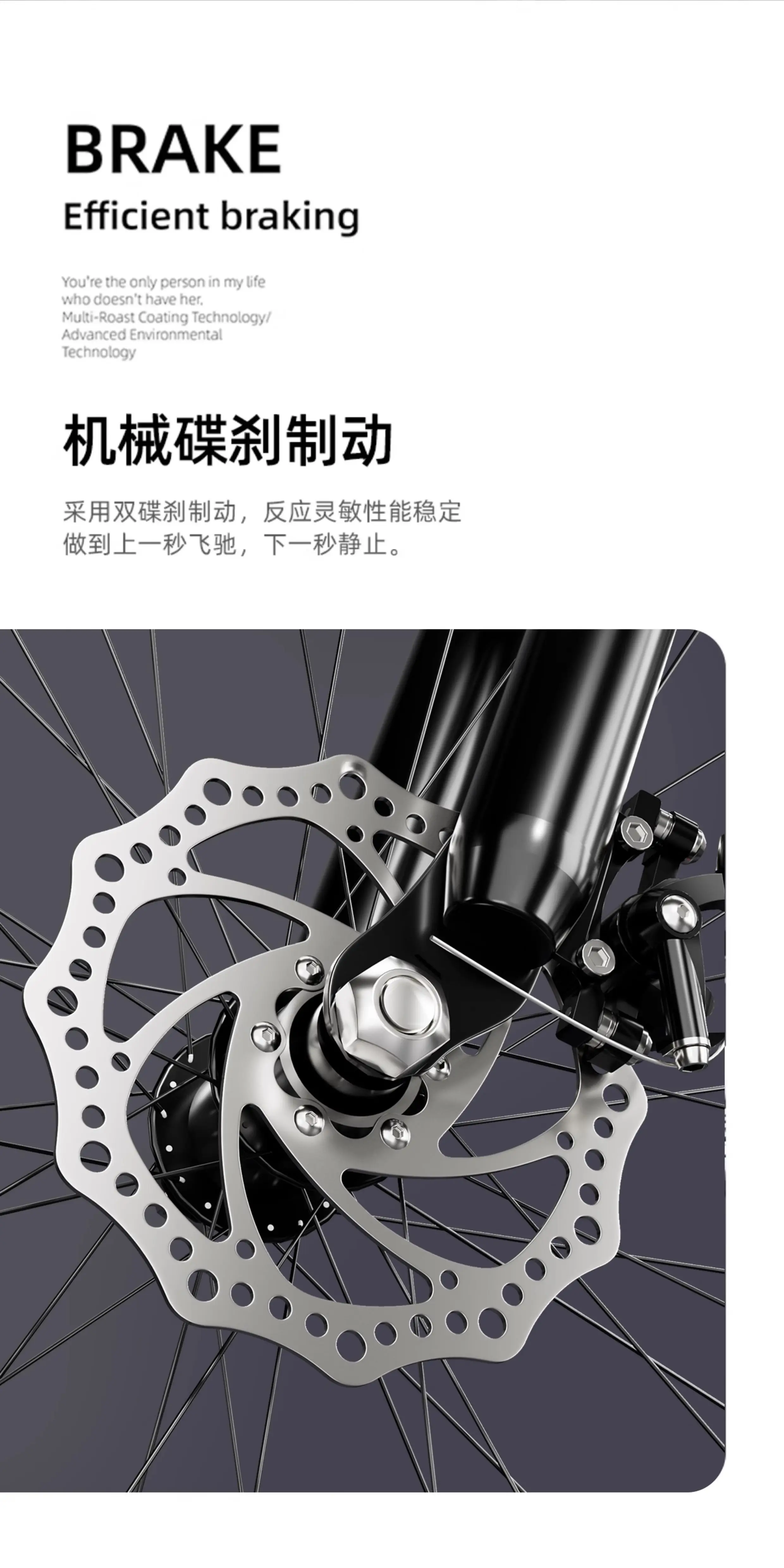 Mountaineering bicycles for adults, men and women, shock absorption, variable speed, off-road, road cycling, commuting, teenagers, students