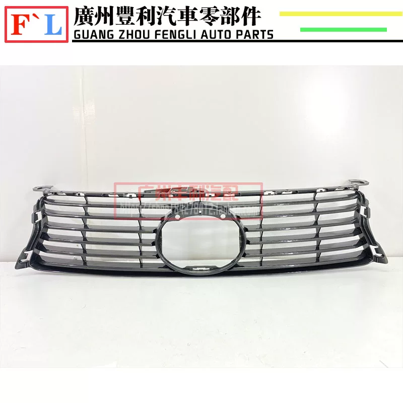 Подходит для 12-15 Lexus GS250 GS300 GS350 GS450H Center Grid Grid