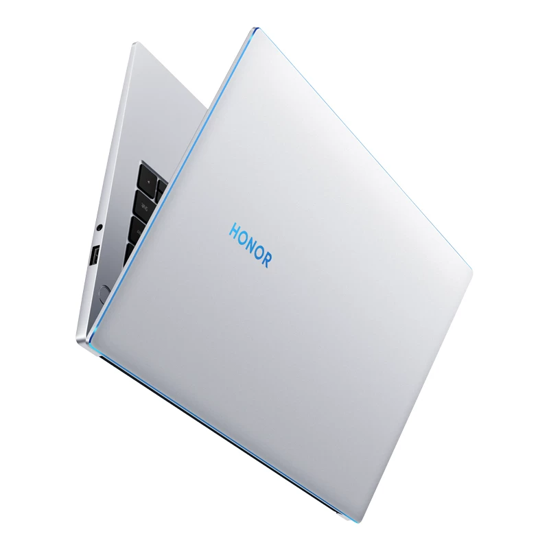 Huawei, honor, легкий портативный ноутбук для школьников и студентов, windows10, magicbook, 14 дюймов, процессор AMD ryzen R5, intel core i5, intel core i7, бизнес-версия