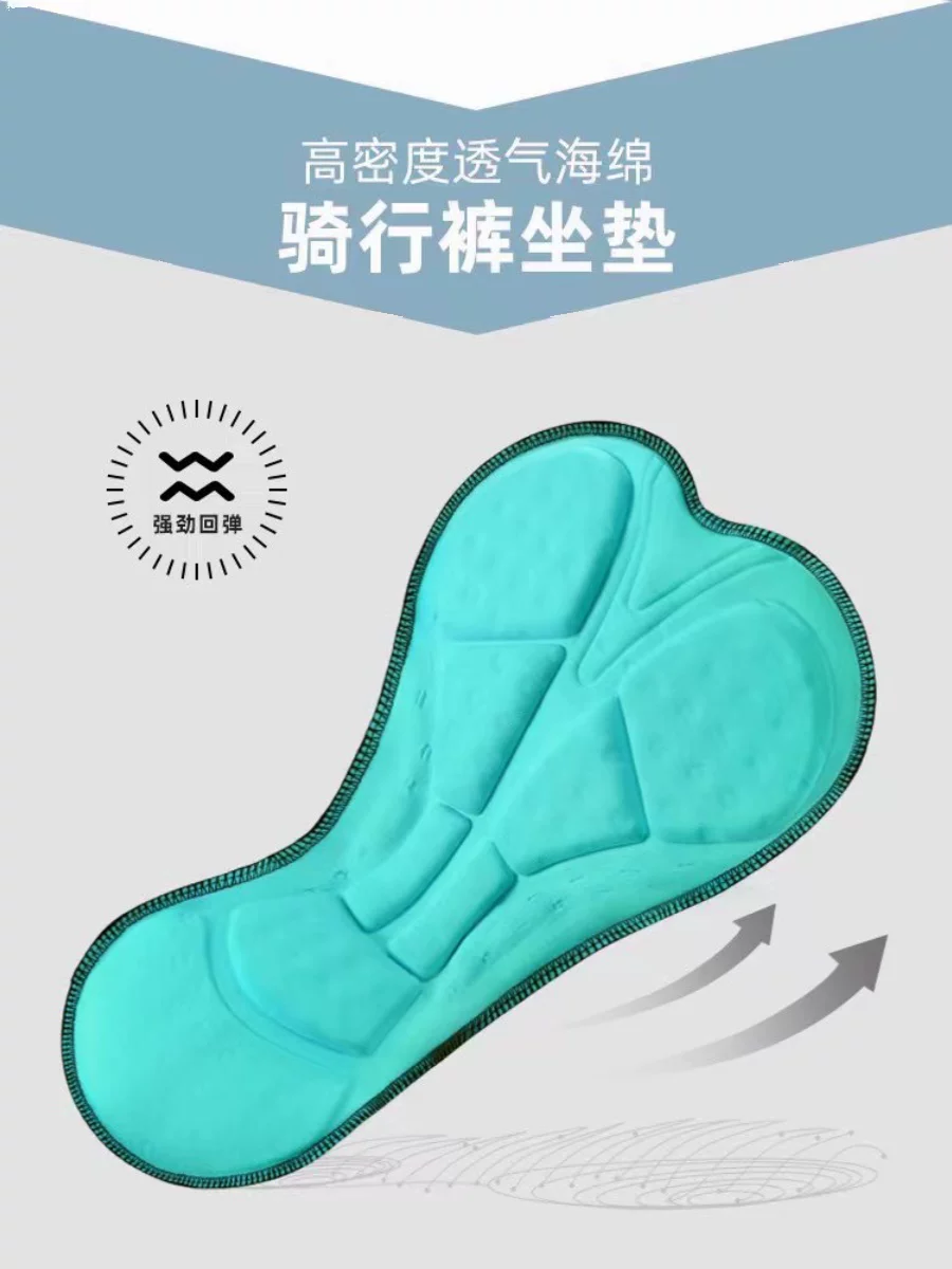 PAS春秋骑行服长袖男套装速干登山车服装自行车衣服公路车骑行裤
