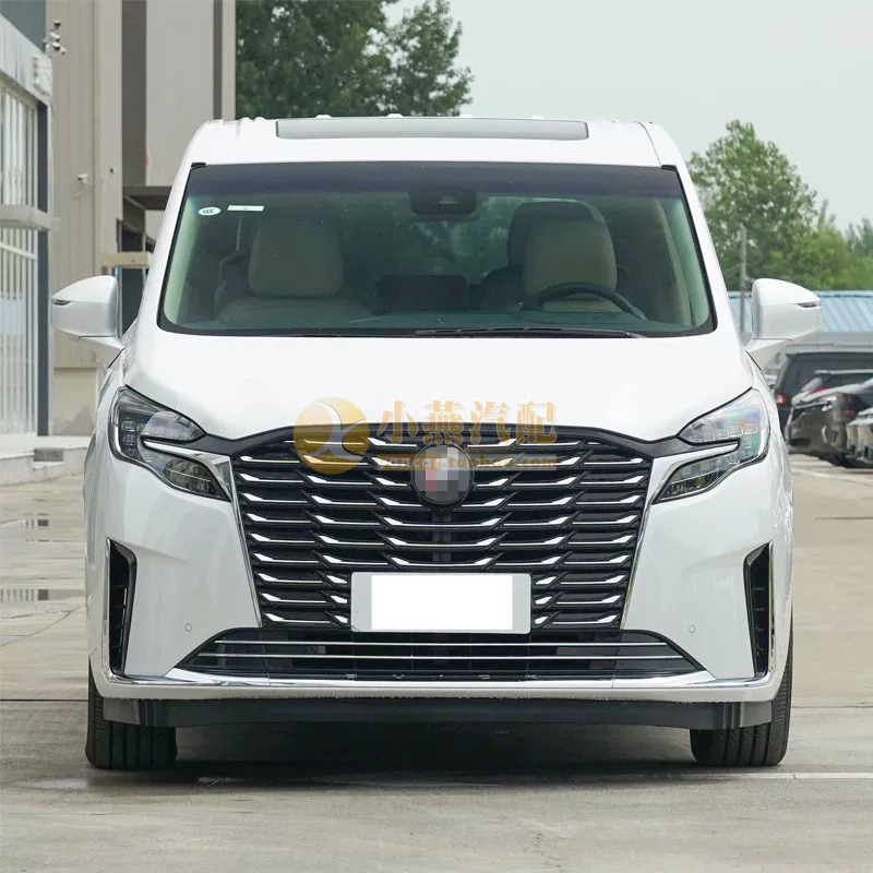 Применимо к набору модификации передней решетки Buick GL8 652T 653T 23.