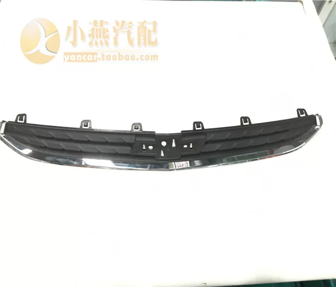 Xiaoyan New Cruze Central Net and New New Cruze Lower Middle Net Grille Grille Подлинные заводские детали