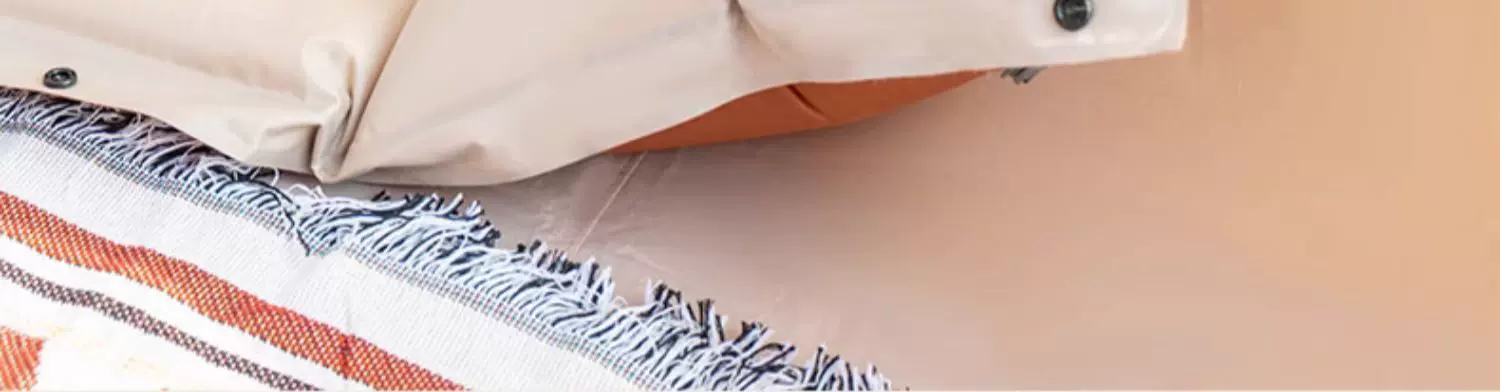 Automatic inflatable mattress, outdoor tent, camping equipment, camping supplies, portable home nap mats, floor mats