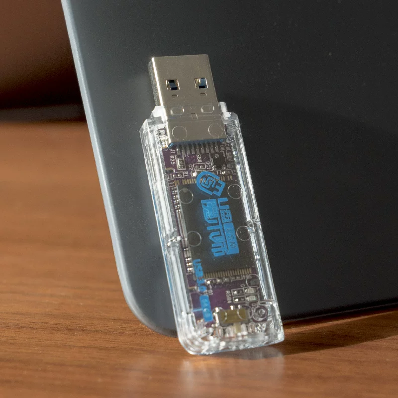 USB Magician USM Premium System Startup USB with Protection Switch 64G/128G USB3.0