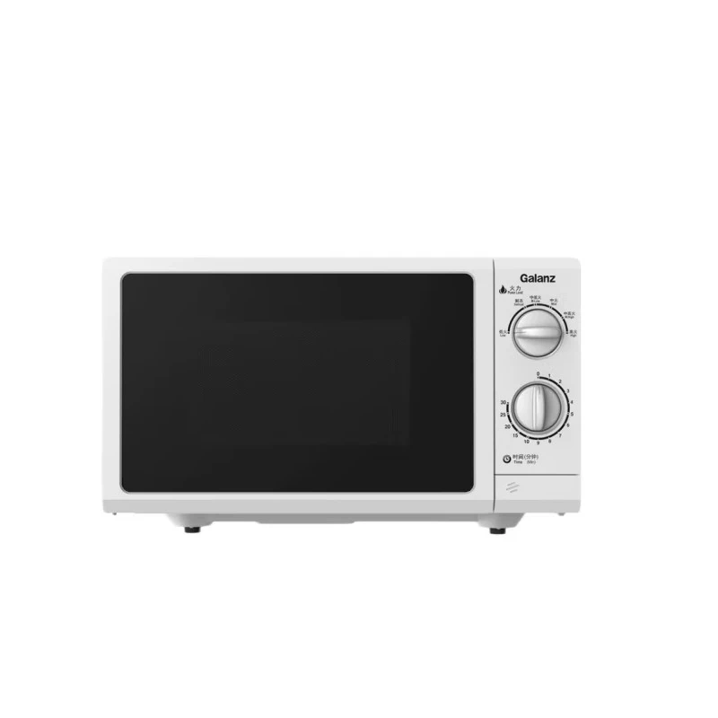 Микроволновая печь Galanz P70F23P-G5 (SO) 23L с плоским дном
