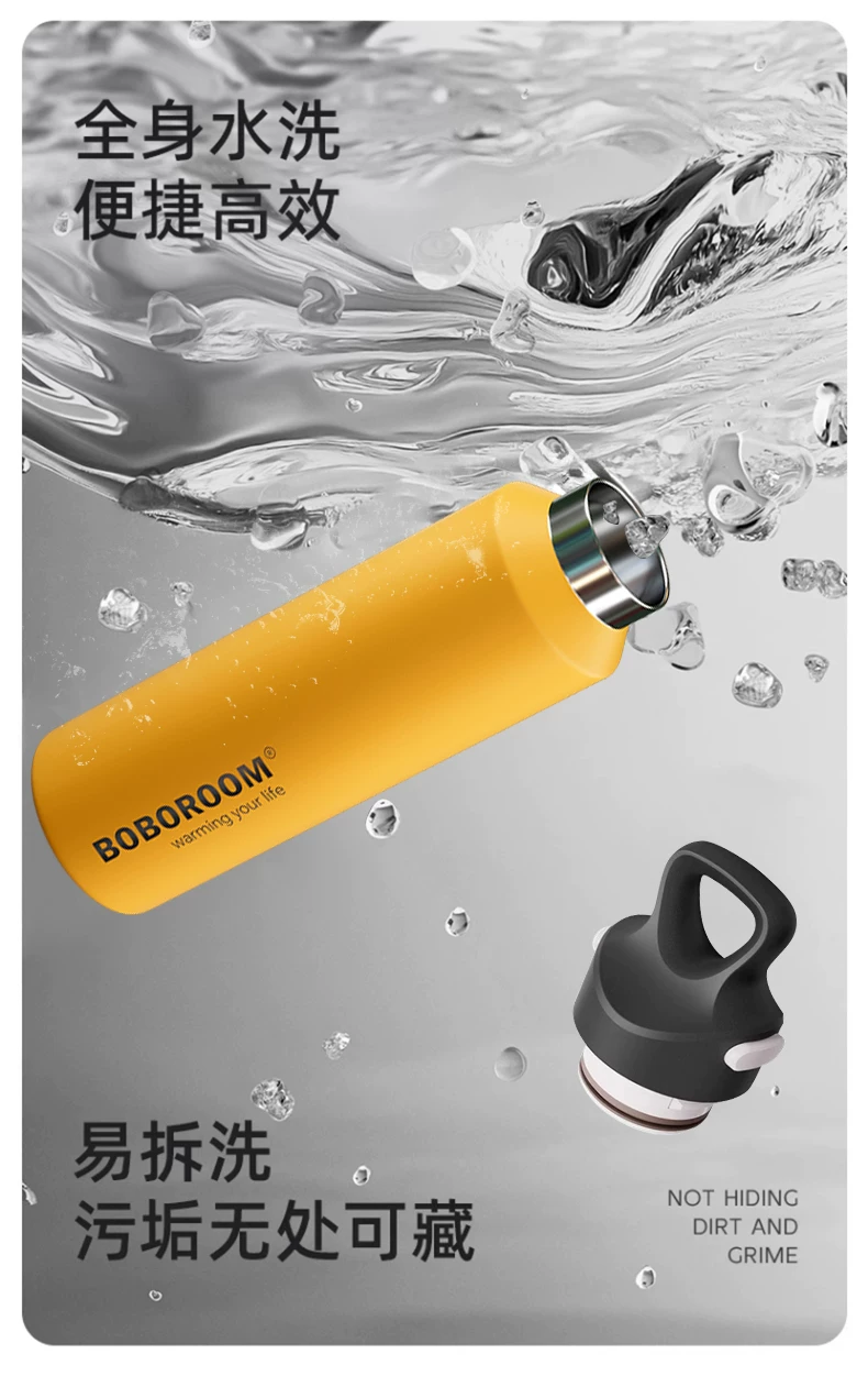 Cold Cup for Boys 2025 New Ice King Tonton Bucket Outdoor Sports Large Capacity Water Bottle Insulated Cup Water Cup