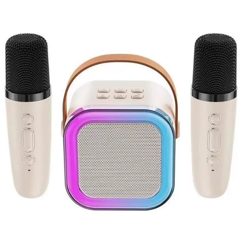 Беспроводной микрофон All-In-One Xiaomi Lingying K12 (Флагманская версия)