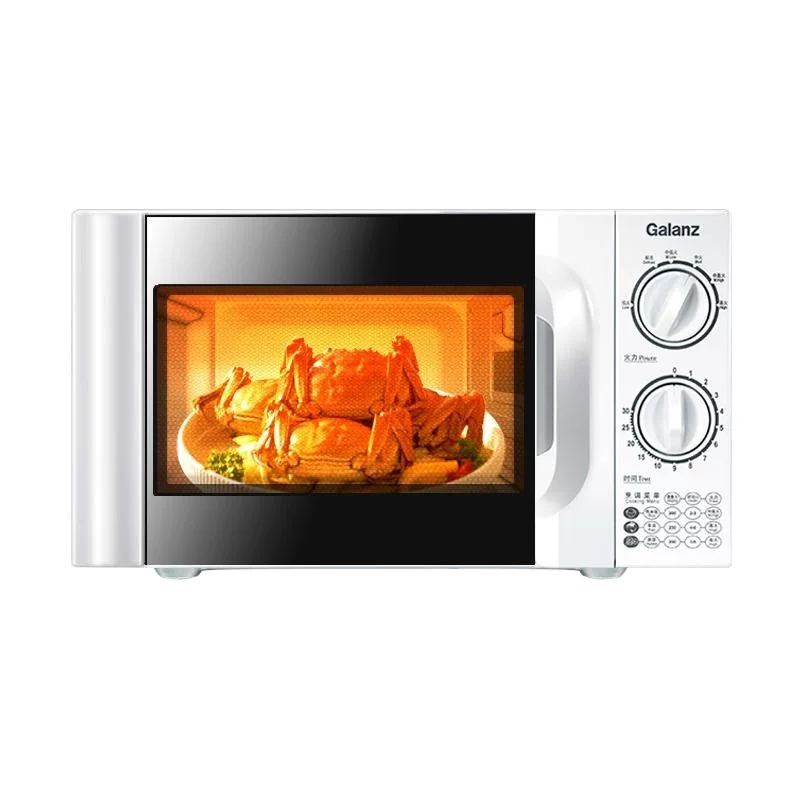 Микроволновая печь Galanz P70D20TL-D4 механическая, 20л