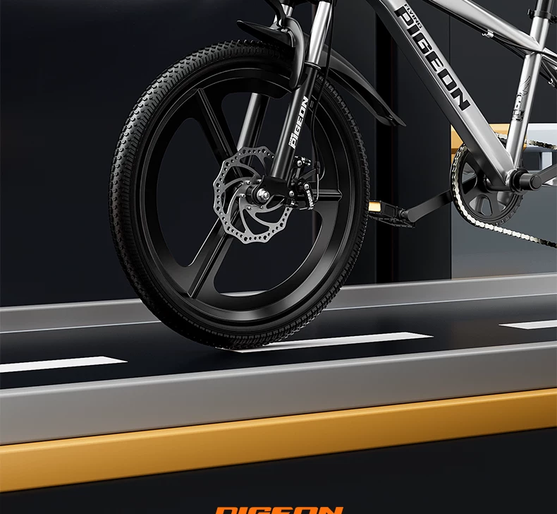 Flying Pigeon Children's Bike Boy 6- to 8-0- to 5-year-old Youth Bike Student Female Variable Speed Mountain Bike