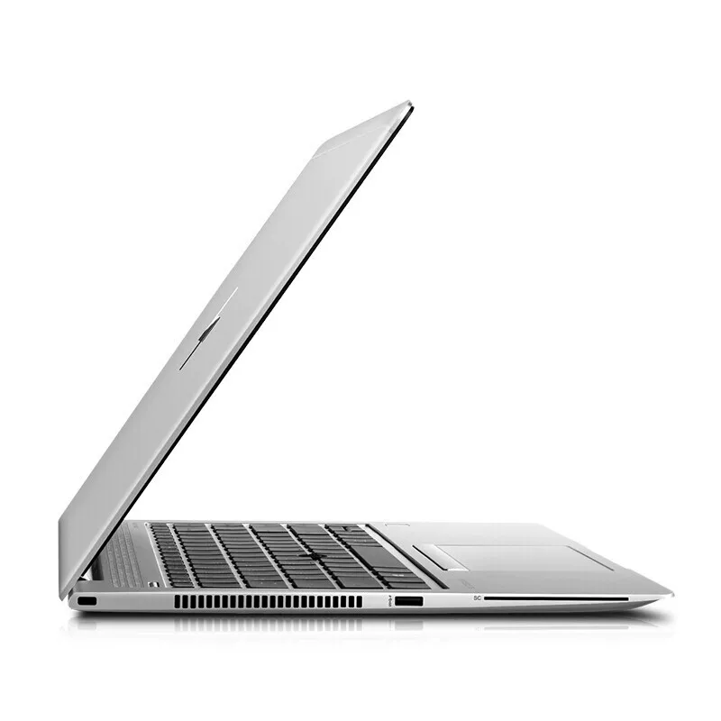 HP, сверхлегкий легкий портативный ноутбук, 840, G6, 14, 14 дюймов