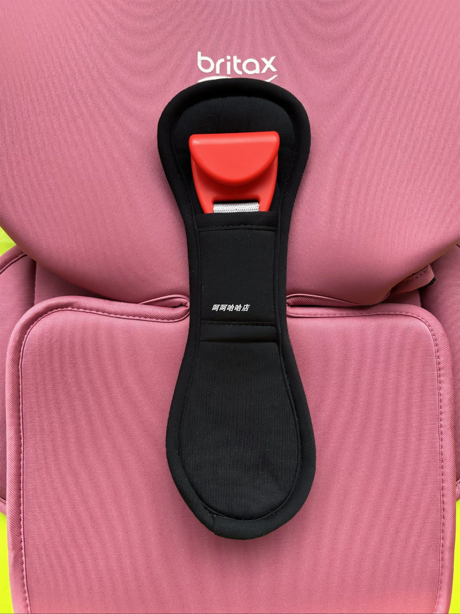 Германия Britax Baoqi Baihuang Caval