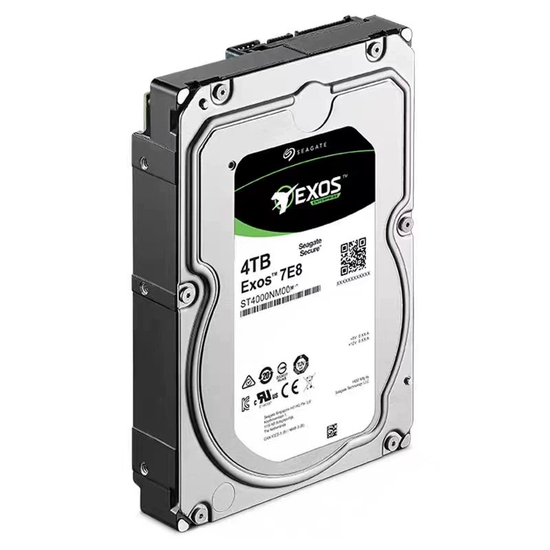 Seagate Helium Galaxy Enterprise 10T 12T 16T 18T 20T Desktop Computer NAS Storage Mechanical Hard Drive