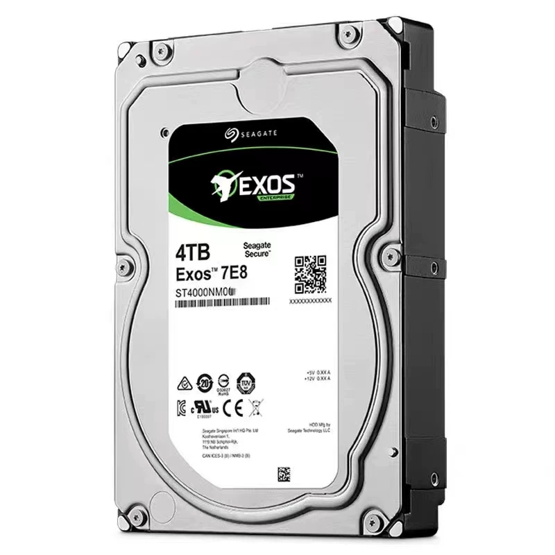 Seagate Helium Galaxy Enterprise 10T 12T 16T 18T 20T Desktop Computer NAS Storage Mechanical Hard Drive