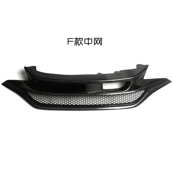 18 ~ 20 FIT GK5/FIT MODIFIED F-стиль GRID