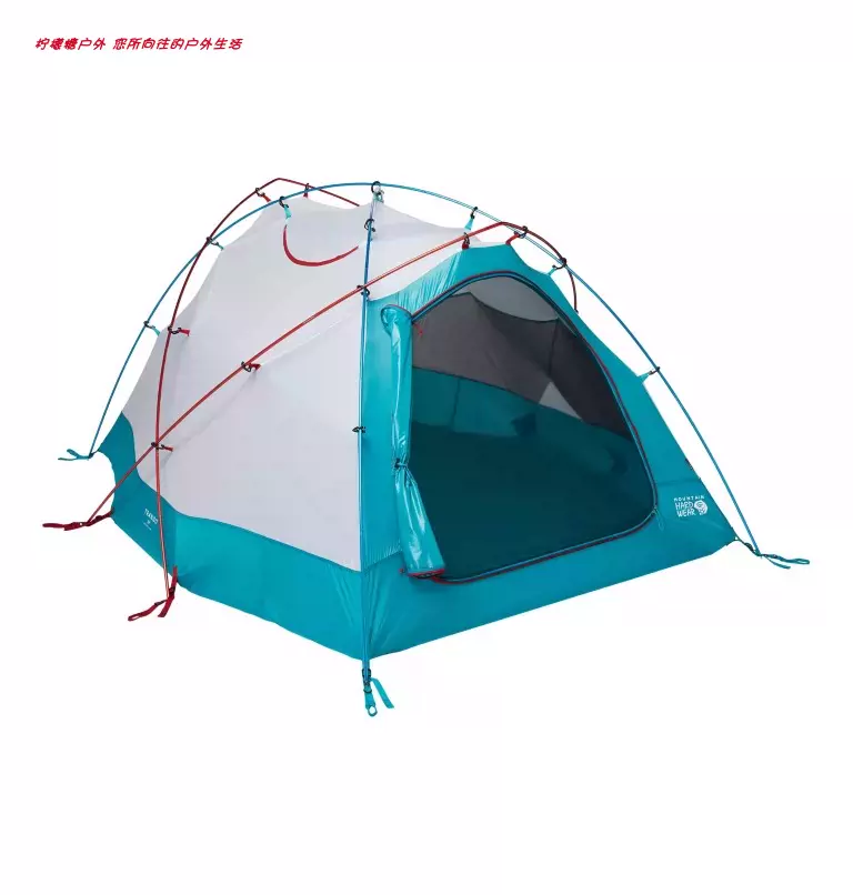 24 гора Hardwear Trango 3 палатка Shanhao Tent