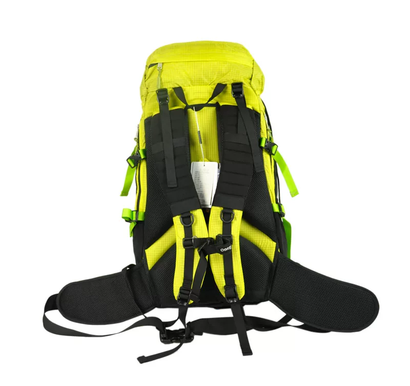 Система регулировки рюкзака Polar Outdoor с дождевым покрытием Ride Ride Trup
