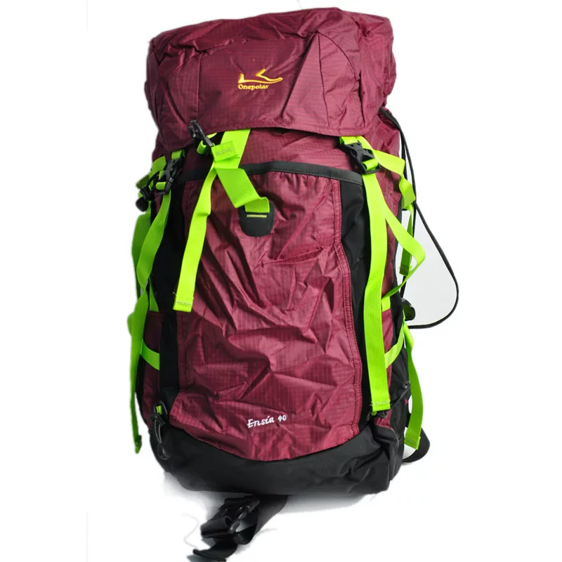 Система регулировки рюкзака Polar Outdoor с дождевым покрытием Ride Ride Trup
