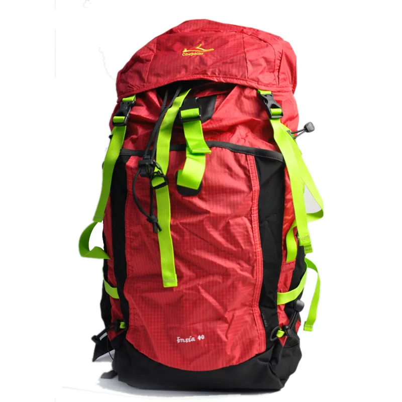 Система регулировки рюкзака Polar Outdoor с дождевым покрытием Ride Ride Trup