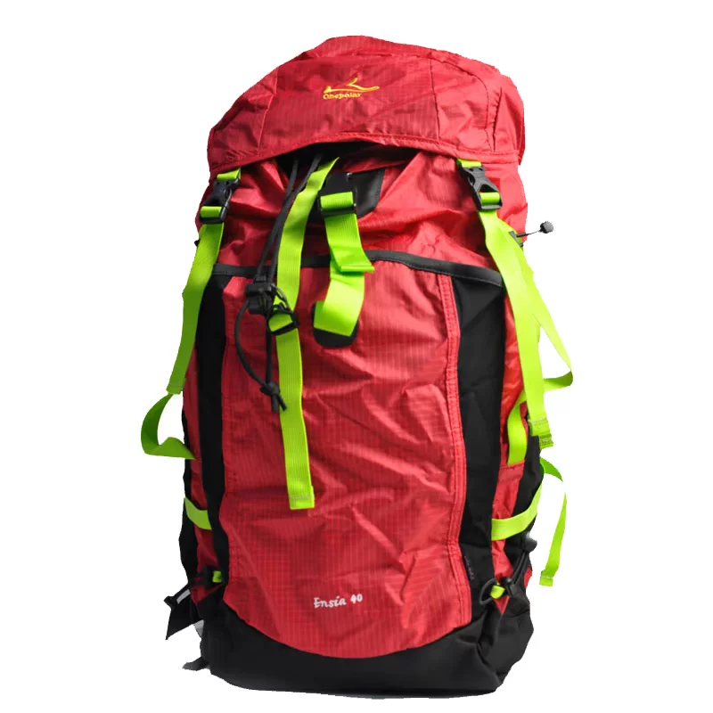 Система регулировки рюкзака Polar Outdoor с дождевым покрытием Ride Ride Trup